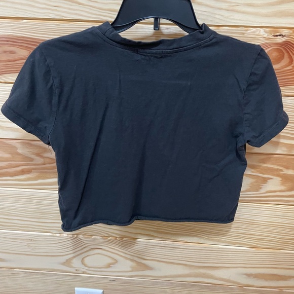 Altar’d State Cropped Tee - Picture 2 of 3